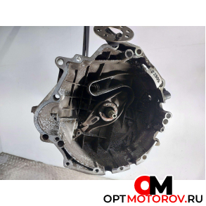 КПП механическая (МКПП)  Audi A6 4B/C5 [рестайлинг] 2001 FRE #1