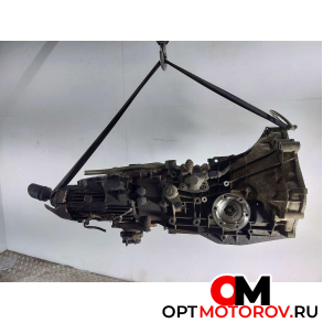 КПП механическая (МКПП)  Audi A6 4B/C5 [рестайлинг] 2001 FRE #2