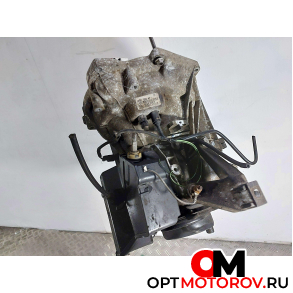 КПП механическая (МКПП)  Ford Focus 2 поколение [рестайлинг] 2008 3M5R7002NF #3