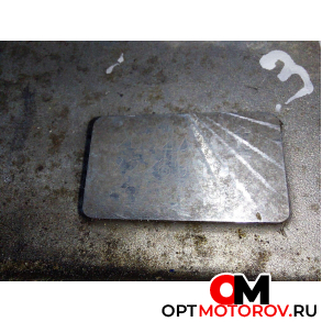 КПП автоматическая (АКПП)  Mercedes-Benz C-Класс W203/S203/CL203 [рестайлинг] 2004 722699 #4