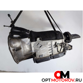 КПП автоматическая (АКПП)  Mercedes-Benz C-Класс W203/S203/CL203 [рестайлинг] 2004 722699 #2