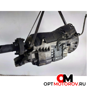 КПП автоматическая (АКПП)  Mercedes-Benz C-Класс W203/S203/CL203 [рестайлинг] 2004 722699 #3