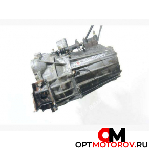 КПП механическая (МКПП)  Hyundai Santa Fe 1 поколение (SM) 2004 C15TE #2