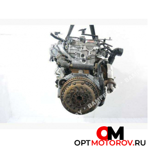 Двигатель  Kia Sorento 1 поколение 2004 D4CB #2