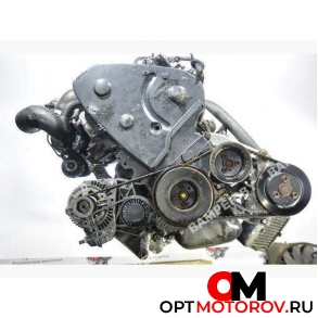 Двигатель  Audi 80 8C/B4 1994 AAZ #3