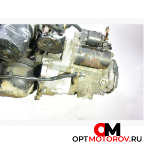 КПП механическая (МКПП)  Volkswagen Passat B3 1995 CFY #1
