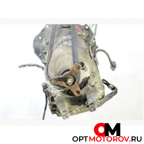 КПП автоматическая (АКПП)  Mercedes-Benz C-Класс W204/S204 2008 722640 #1