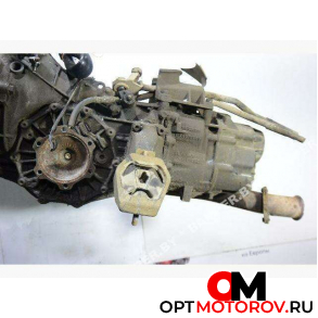 КПП механическая (МКПП)  Audi 100 4A/C4 1994 ARX #1