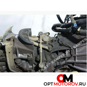 КПП механическая (МКПП)  Audi 100 4A/C4 1994 ARX #2