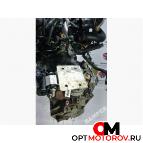 КПП механическая (МКПП)  Volkswagen Sharan 1 поколение 1997  #1