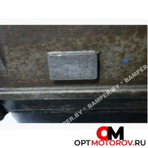КПП автоматическая (АКПП)  Mercedes-Benz S-Класс W220 2001 722632 #4