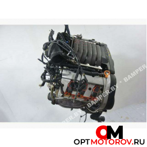 Двигатель  Audi A6 4B/C5 [рестайлинг] 2004 ASN #1