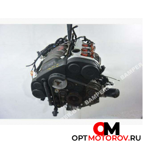 Двигатель  Audi A6 4B/C5 [рестайлинг] 2004 ASN #2