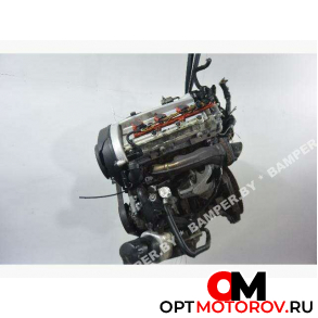 Двигатель  Audi A6 4B/C5 [рестайлинг] 2004 ASN #3
