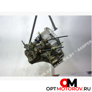 КПП механическая (МКПП)  Renault Megane 2 поколение 2004 8200156391 #1