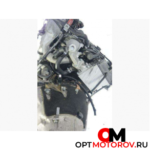 Двигатель  Mercedes-Benz E-Класс W211/S211 2004 OM648 #1