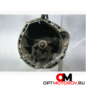 КПП механическая (МКПП)  Mercedes-Benz E-Класс W211/S211 2005 716651 #1