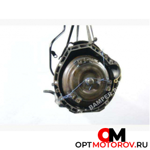 КПП автоматическая (АКПП)  Mercedes-Benz C-Класс W203/S203/CL203 2002 722699 #1