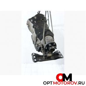 КПП автоматическая (АКПП)  Mercedes-Benz C-Класс W203/S203/CL203 2002 722699 #2