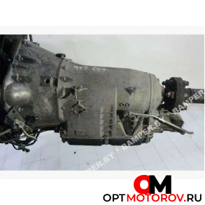 КПП автоматическая (АКПП)  Mercedes-Benz C-Класс W203/S203/CL203 2004 722699 #1