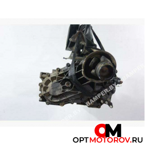 Раздаточная коробка  Nissan Terrano JR50 2003 32131G2342 #1