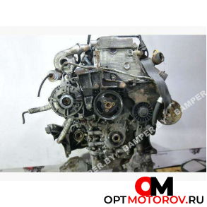 Двигатель  Opel Vectra B [рестайлинг] 2000 Y20DTH #1