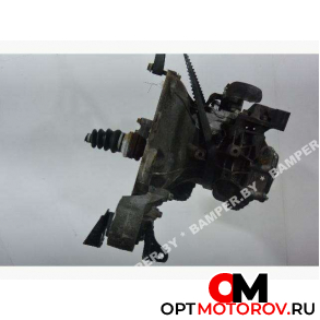 КПП механическая (МКПП)  Opel Corsa D 2008 55565177 #2