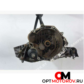 КПП механическая (МКПП)  Opel Astra G 2008 F17,F17419 #1