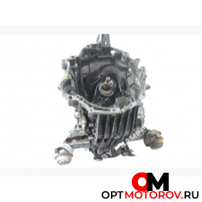 КПП механическая (МКПП)  Audi A6 4B/C5 1999 DQS #1