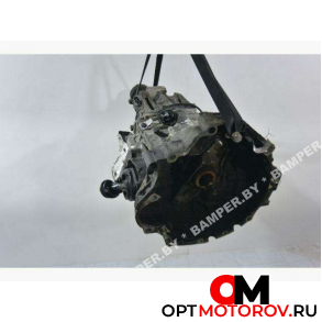 КПП механическая (МКПП)  Audi A4 B5 1998 DGW #2