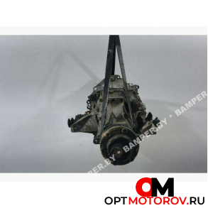 КПП механическая (МКПП)  Audi A4 B5 1998 DGW #3