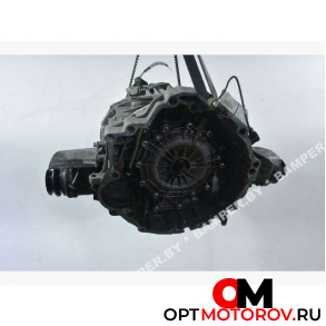 КПП автоматическая (АКПП)  Audi A4 B6 2004 FSG #1