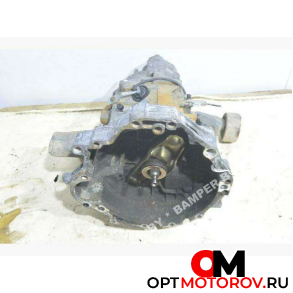 КПП механическая (МКПП)  Volkswagen Passat B5 1999 EEN #1