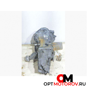 КПП механическая (МКПП)  Volkswagen Passat B5 1999 EEN #3