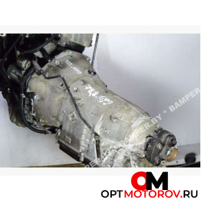 КПП автоматическая (АКПП)  Mercedes-Benz C-Класс W203/S203/CL203 2003 722699 #1