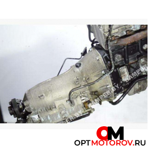 КПП автоматическая (АКПП)  Mercedes-Benz C-Класс W203/S203/CL203 2003 722699 #2