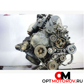 Двигатель  Renault Safrane 1 поколение [рестайлинг] 1998 G8T #1