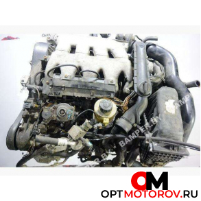 Двигатель  Renault Safrane 1 поколение [рестайлинг] 1998 G8T #3