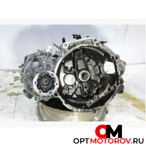 КПП механическая (МКПП)  Volkswagen Passat B3 1993 CHA #1