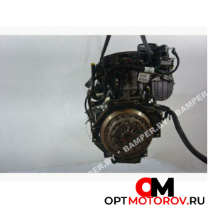 Двигатель  Opel Astra H 2004 Z16XEP #4