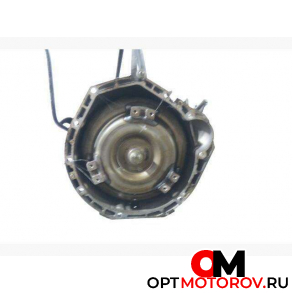 КПП автоматическая (АКПП)  Mercedes-Benz C-Класс W203/S203/CL203 2002 722699 #3