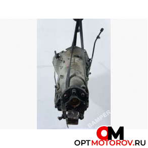 КПП автоматическая (АКПП)  Mercedes-Benz C-Класс W203/S203/CL203 2002 722699 #4