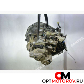 КПП механическая (МКПП)  Renault Scenic 2 поколение 2005 8200370824 #4