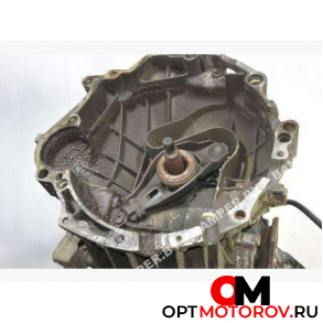 КПП механическая (МКПП)  Audi 100 4A/C4 1994 ARX #1