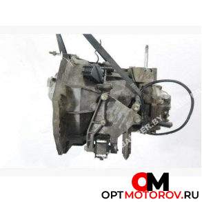 КПП механическая (МКПП)  Saab 9-5 1 поколение 2000 FMB05 #1