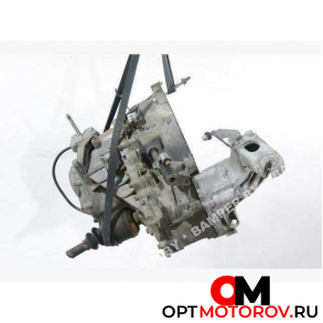 КПП механическая (МКПП)  Saab 9-5 1 поколение 2000 FMB05 #2