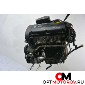 Двигатель  Opel Astra H 2007 Z16XEP #2