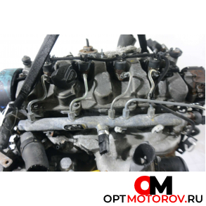 Двигатель  Hyundai Santa Fe 1 поколение (SM) 2004 D4EA #8