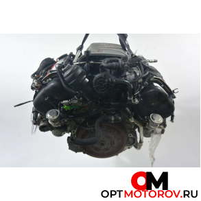 Двигатель  Audi A6 4F/C6 2005 BDW #2