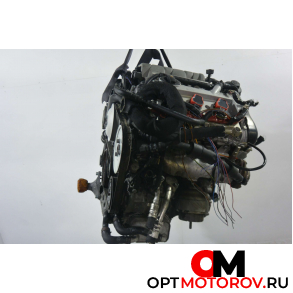 Двигатель  Audi A6 4F/C6 2005 BDW #4